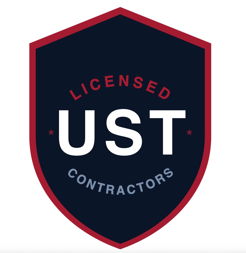 UST Contractors Directory